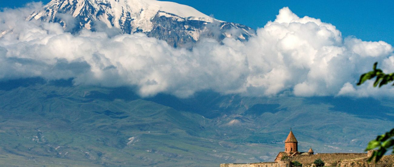 Mt Ararat - Eastern Turkey Tours