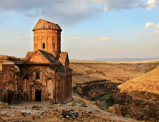 3 Day Istanbul To Kars & Mount Ararat Tour