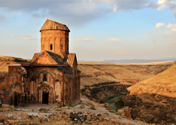 3 Day Istanbul To Kars & Mount Ararat Tour