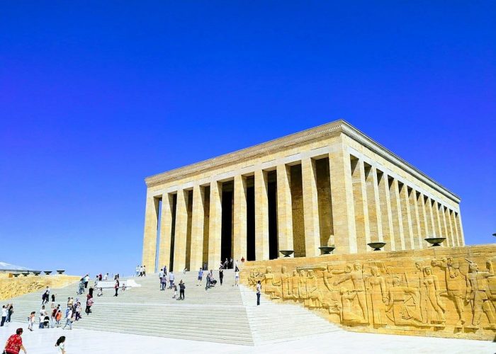 ankara