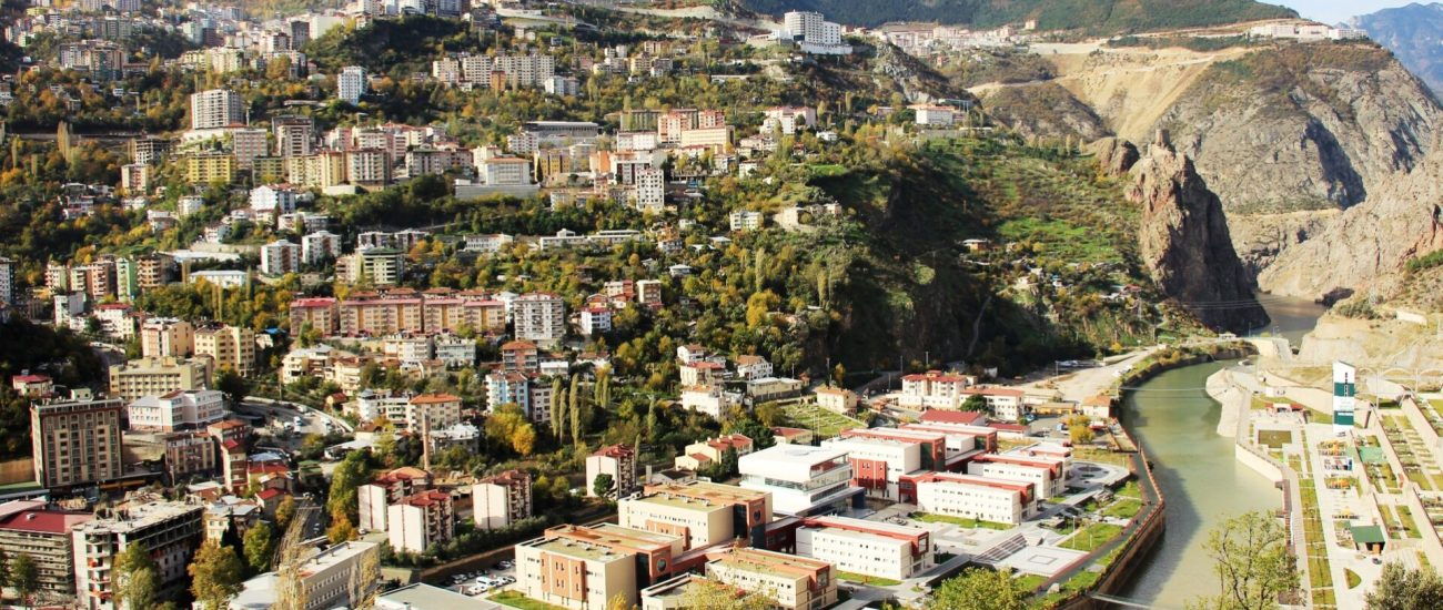 Artvin Artvin