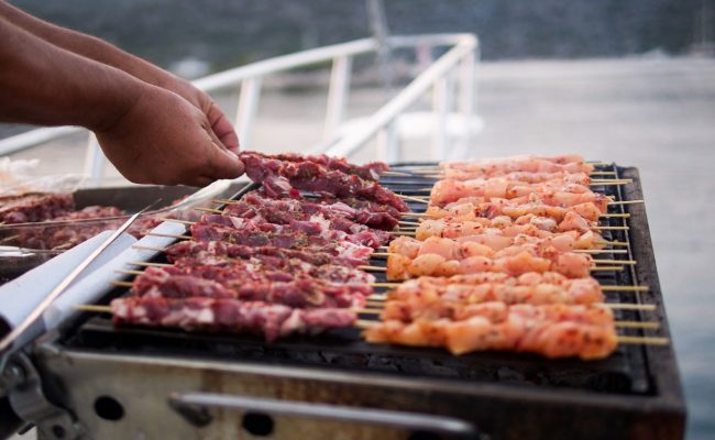 bbq
