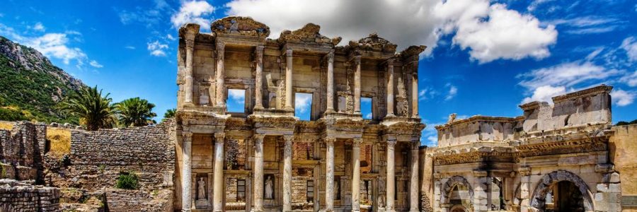 Ephesus