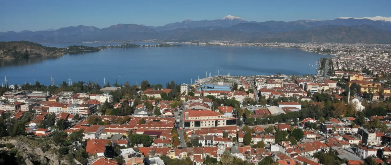 Fethiye
