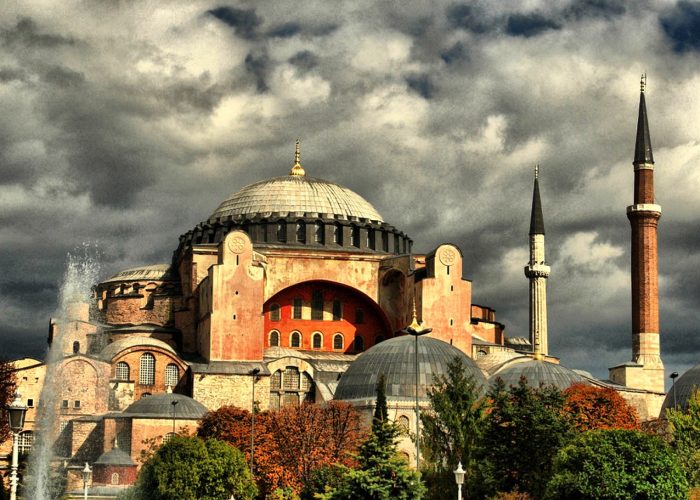 Small Group Turkey Tours