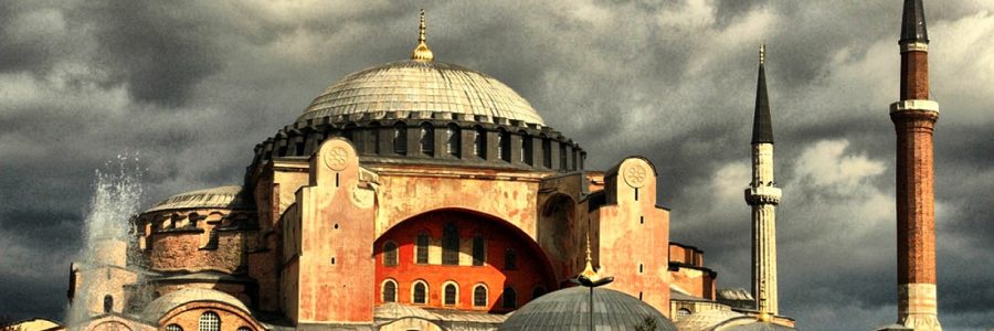 Small Group Turkey Tours