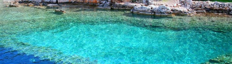 kekova