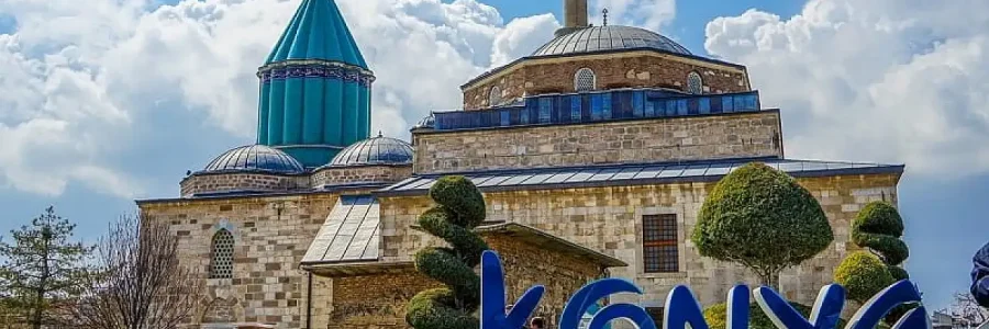 konya