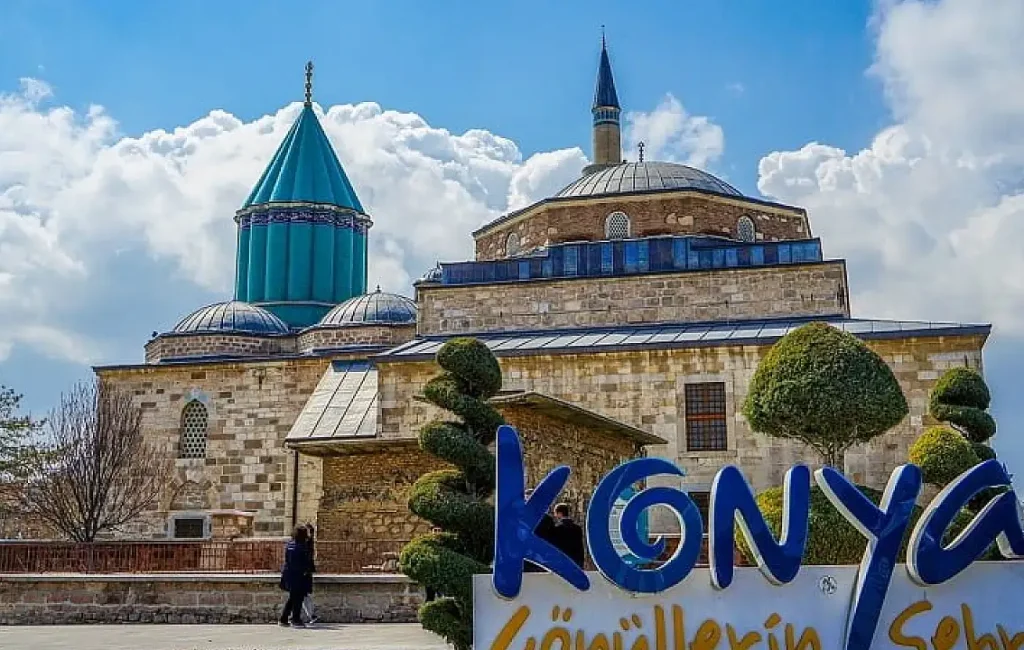 konya