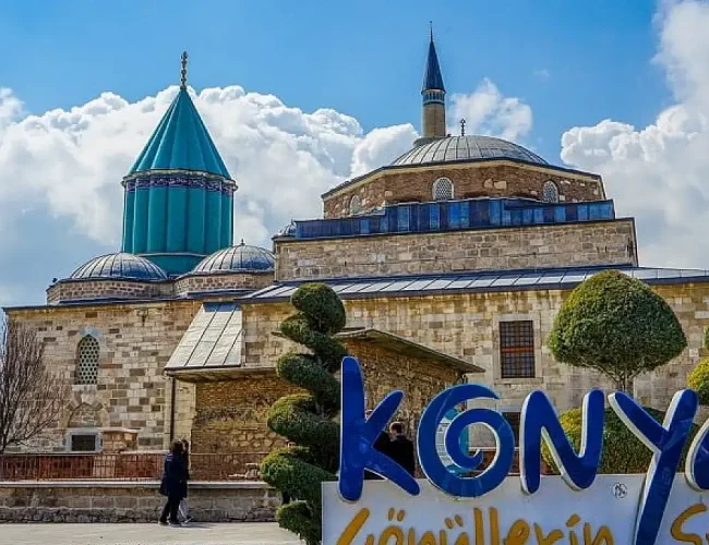 konya