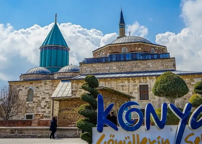 konya