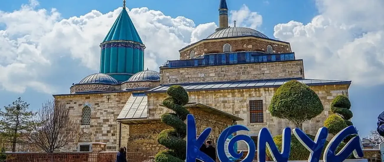 konya