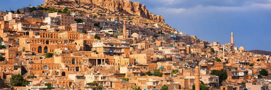 mardin