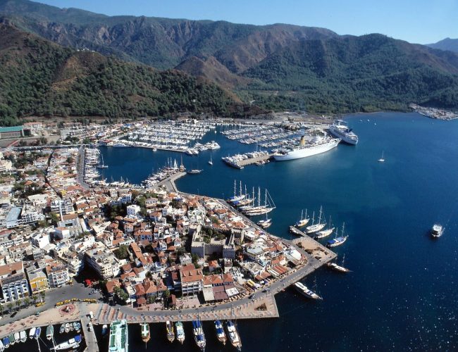 marmaris