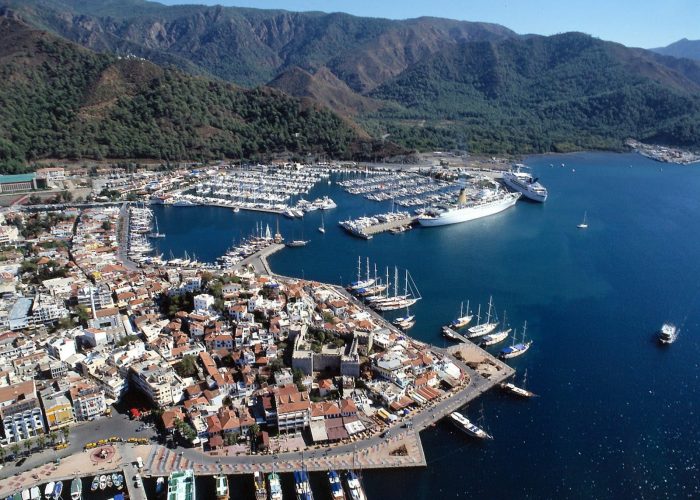 marmaris