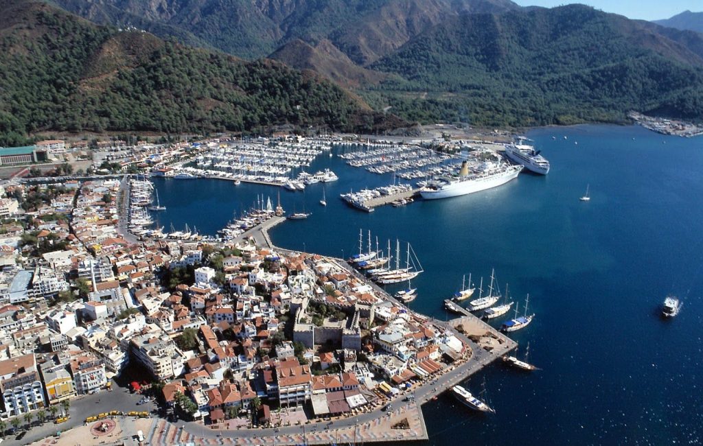 marmaris