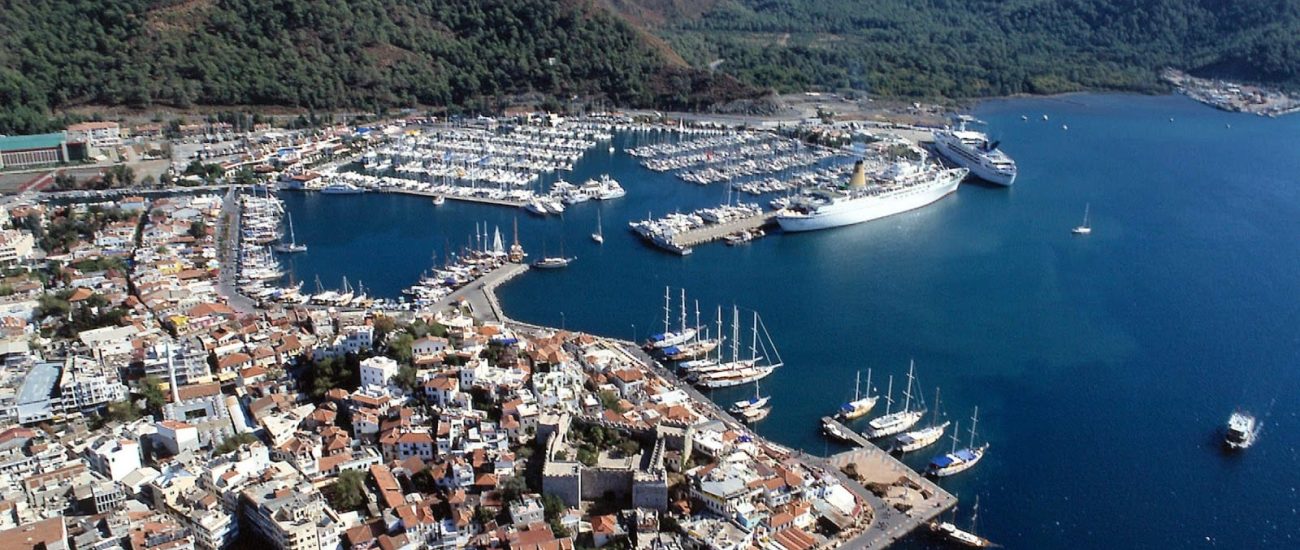 marmaris