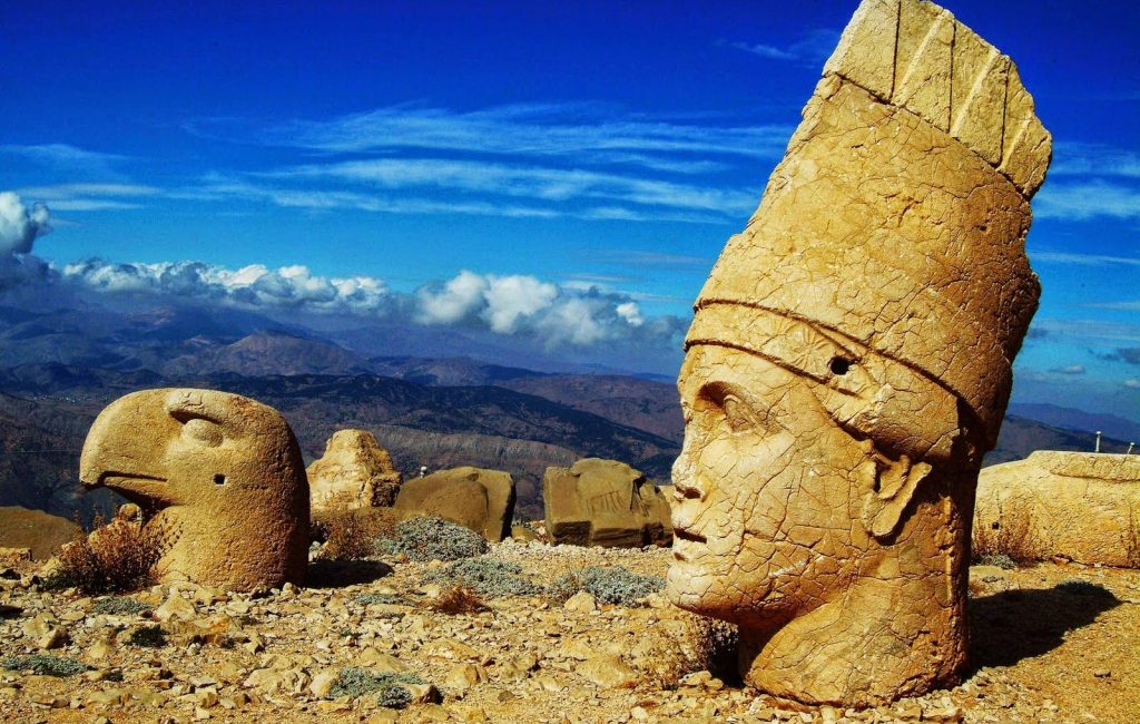 2 Day Istanbul To Mt. Nemrut And Gobekli Tepe Tour