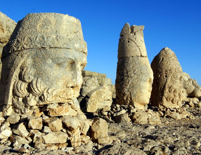 nemrut