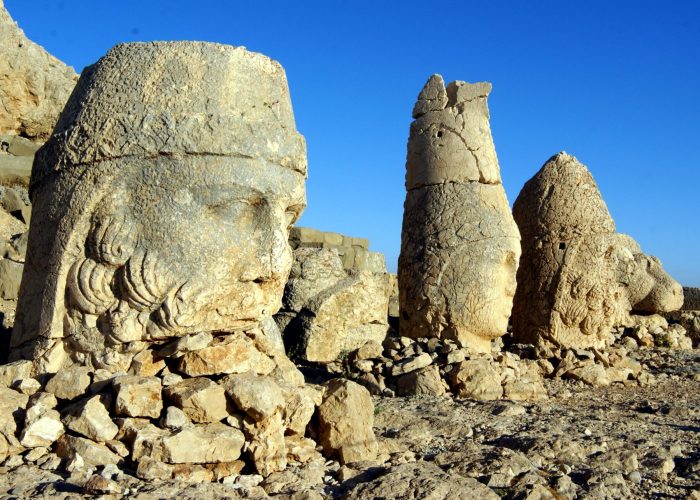 nemrut