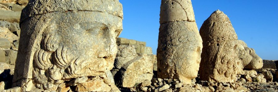 nemrut