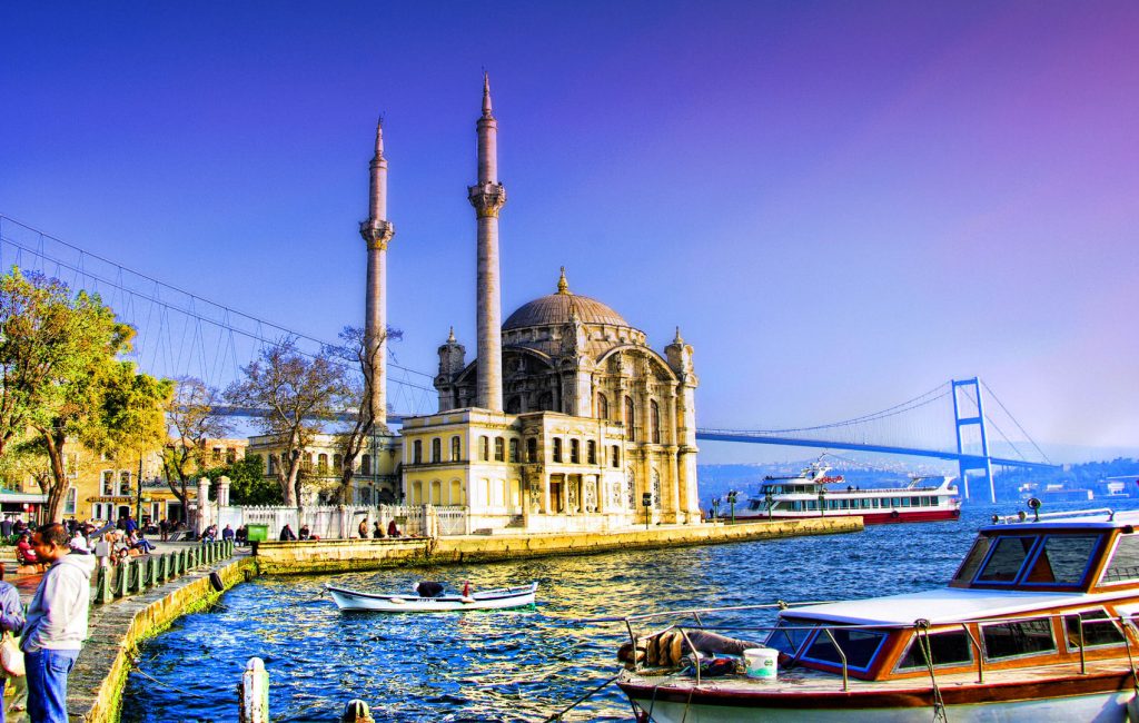 Travel Bucket List: Destinations in Turkey You Must Visit
