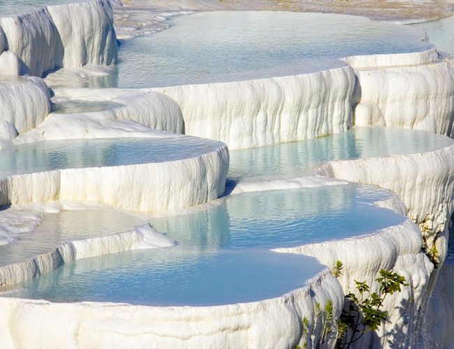 Pamukkale Tour from Antalya
