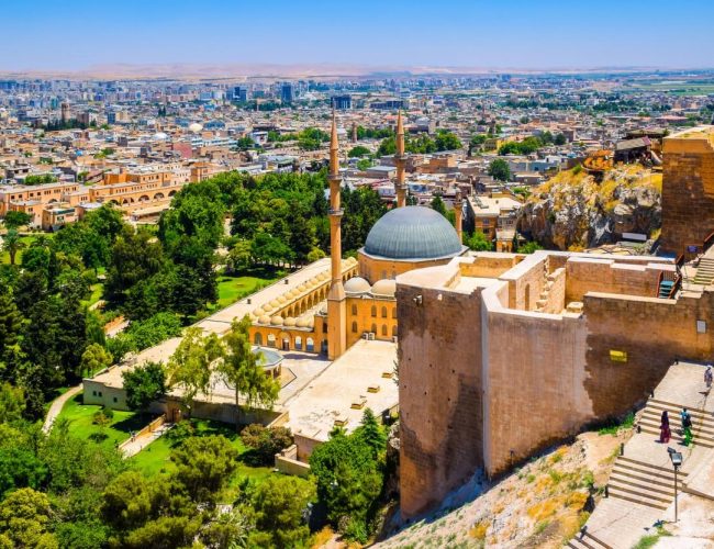sanliurfa