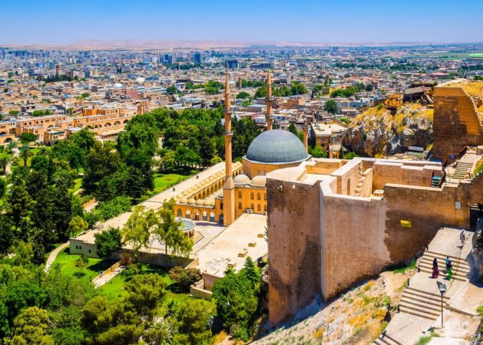 sanliurfa