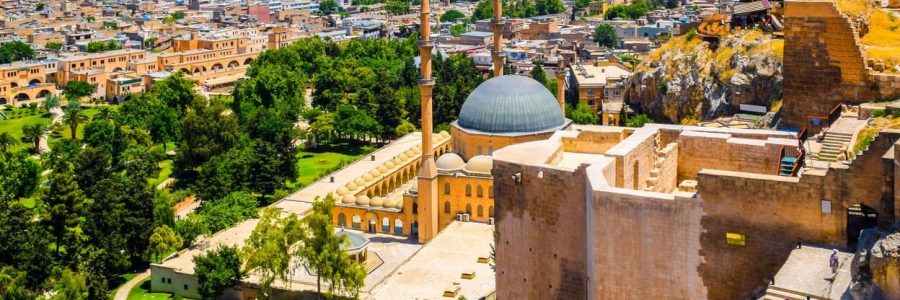 sanliurfa