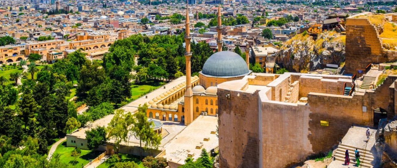 sanliurfa